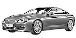 BMW F06 B1450 Fault Code